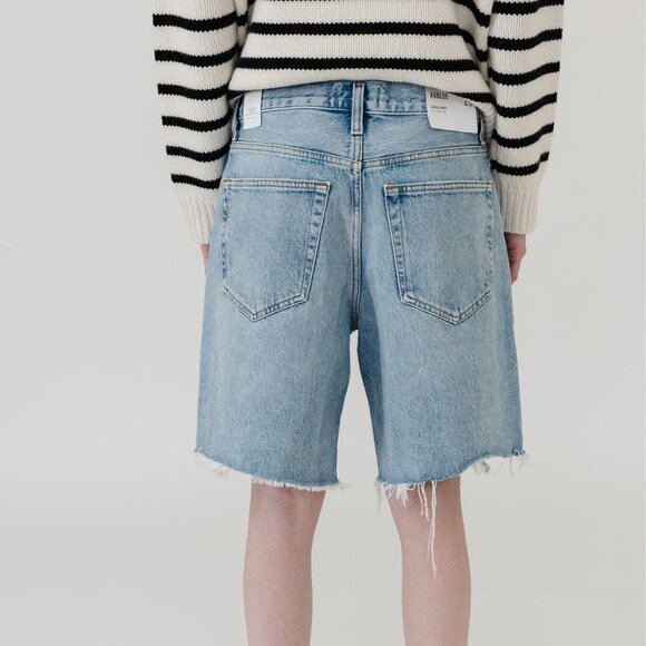 AGOLDE Indra Short - Picture 3 of 4